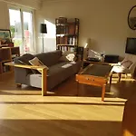 Bel Appartement Central Avec Parking Gratuit Prive