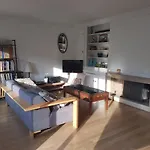 Bel Appartement Central Avec Parking Gratuit Prive