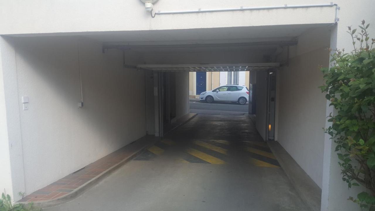 Bel Avec Parking Gratuit Prive *