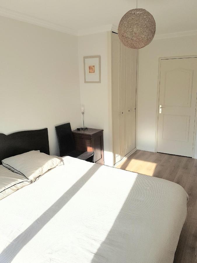 Appartement Bel Avec Parking Gratuit Prive *